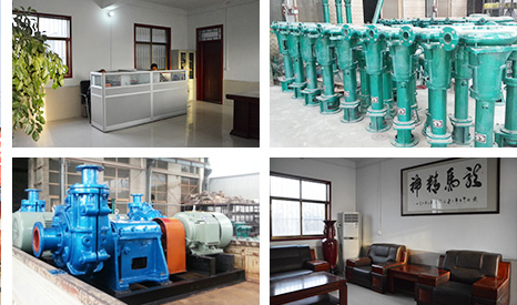 專業制造出口水泵及水泵配料